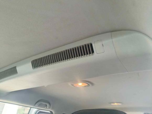 [济南·鲁A] 二手江淮瑞风瑞风M42016款 2.0L 手动豪华型