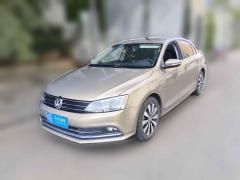[成都·川G] 大众速腾2018款 180TSI DSG臻享版