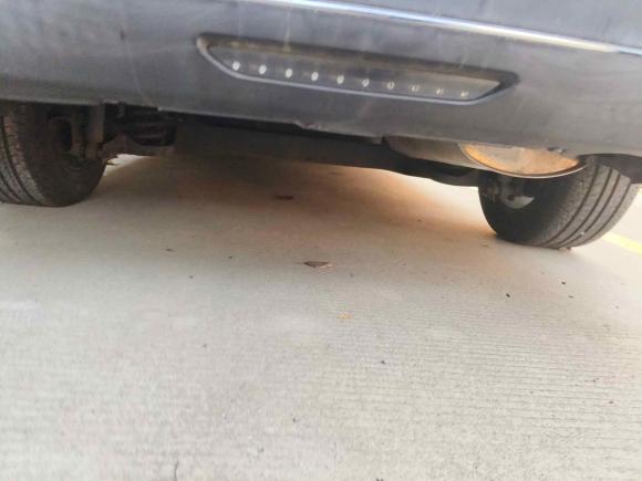 [上海·川H] 二手比亚迪宋MAX2017款 1.5T 自动智联精英型 7座