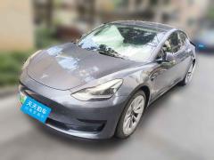 [杭州·浙A]特斯拉&nbsp;&nbsp;Model 3&nbsp;&nbsp;2022款 后轮驱动版