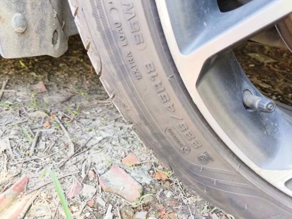 [无锡·苏B] 二手领克领克032021款 2.0TD 自动劲 冠军版