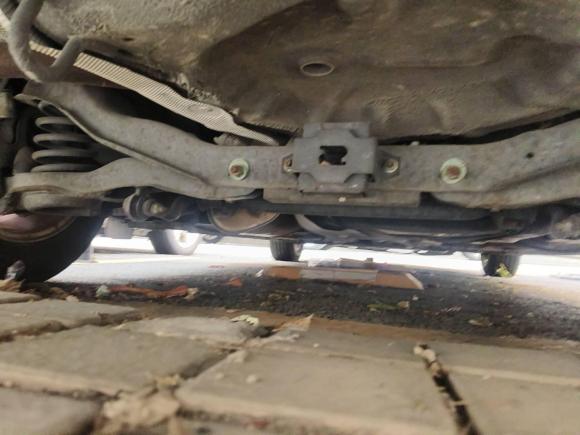 [深圳·粤B] 二手马自达马自达32010款 两厢 1.6自动豪华型