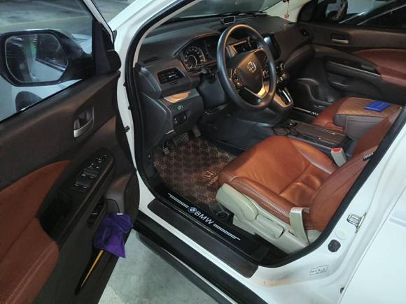 [合肥·皖L] 二手本田本田CR-V2013款 2.0L 两驱经典版