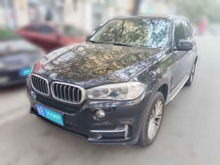 宝马宝马X52017款 xDrive28i