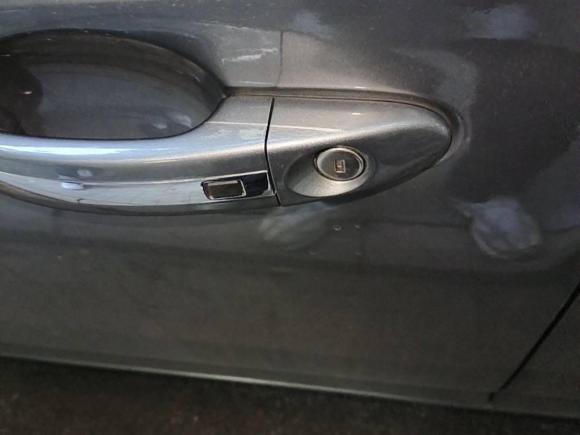 [成都·川A] 二手福特蒙迪欧-致胜2011款 2.0L GTDi240至尊型