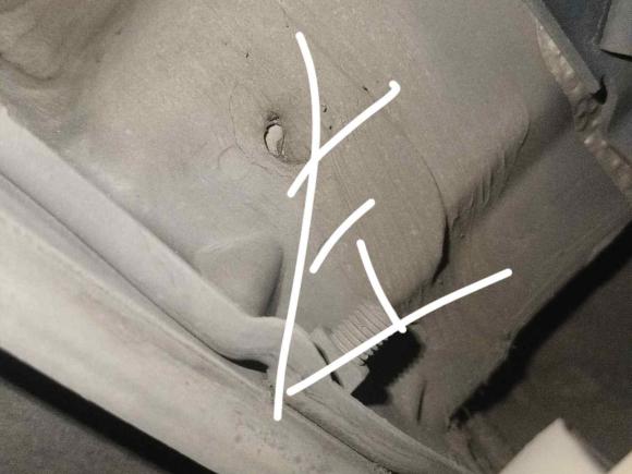 [深圳·粤B] 二手沃尔沃沃尔沃S80L2011款 3.0T AWD 智雅版