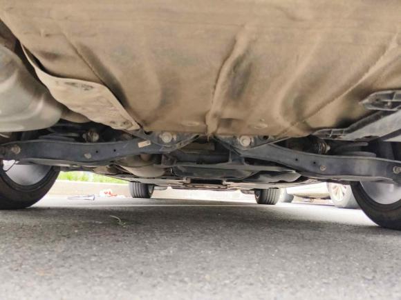 [合肥·豫A] 二手大众凌渡2022款 凌渡L 280TSI DSG酷辣版