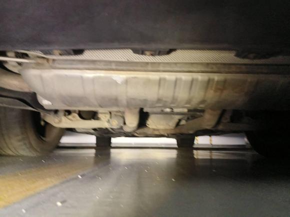 [青岛·鲁B] 二手奔驰奔驰GL级2014款 GL 400 4MATIC豪华型