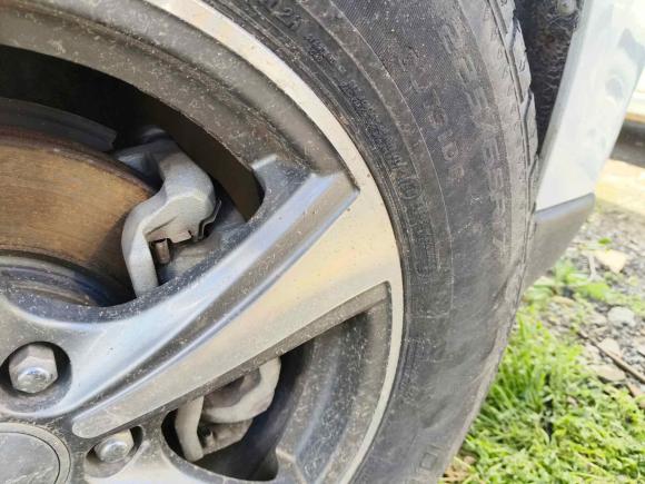 [上海·豫C] 二手哈弗哈弗H62017款 蓝标 运动版 1.5T 手动两驱精英型