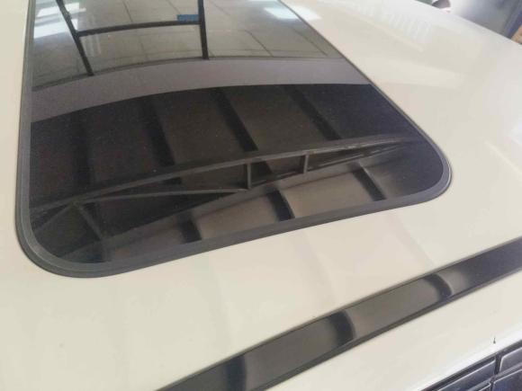 [合肥·皖A] 二手奔驰奔驰C级2017款 C 200 运动版