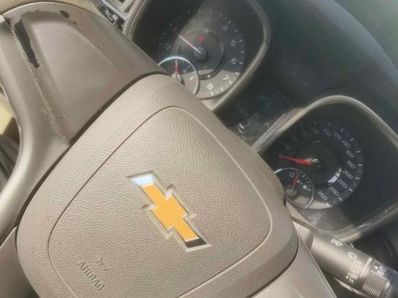 [上海·皖H] 二手雪佛兰迈锐宝2014款 2.0L 自动舒适版