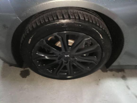 [广州·粤A] 二手小鹏小鹏P72021款 670E鹏翼版