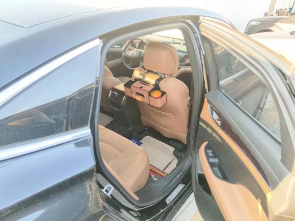 [苏州·苏E] 二手别克君越2018款 28T 精英型