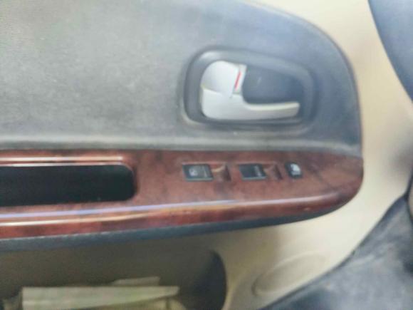 [深圳·豫A] 二手长安凯程长安睿行M802014款 1.5L舒适型4G15S