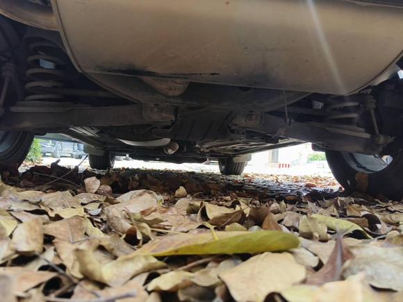 [深圳·粤B] 二手福特翼虎2013款 2.0L GTDi 四驱运动型