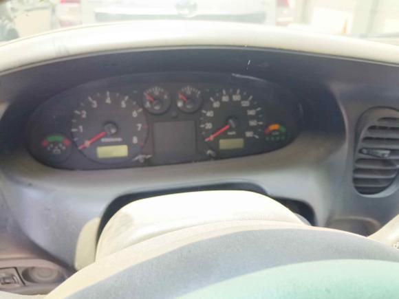 [西安·陕A] 二手江汽集团瑞风2015款 2.0L穿梭 汽油长轴舒适版HFC4GA3-3D