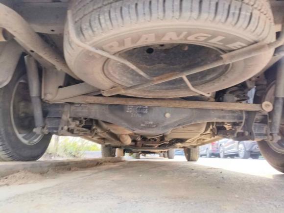 [常州·皖N] 二手五菱汽车五菱宏光2019款 1.5L S舒适型国VI LAR