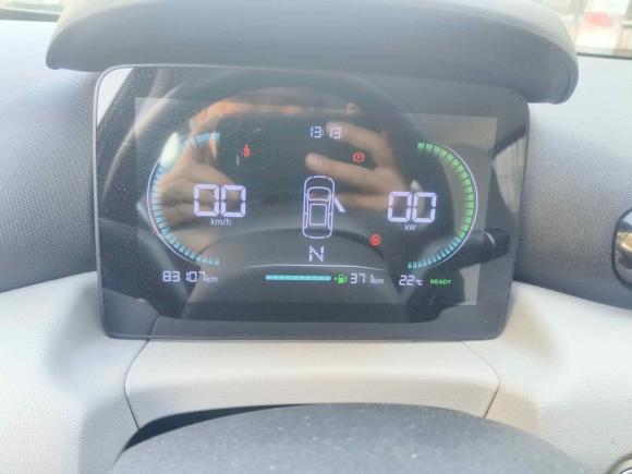 [合肥·皖A] 二手零跑汽车零跑T032022款 皓玉版