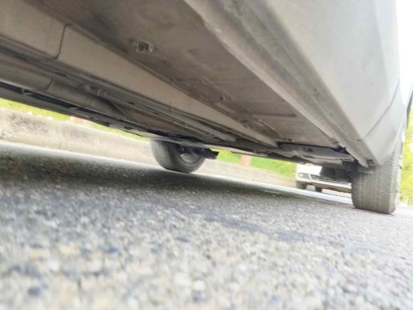 [武汉·鄂A] 二手标致标致40082017款 350THP 精英版