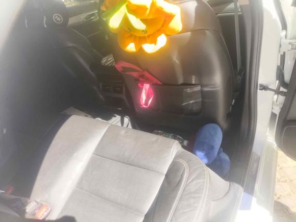 [深圳·粤B] 二手凯迪拉克凯迪拉克ATS-L2017款 28T 时尚型