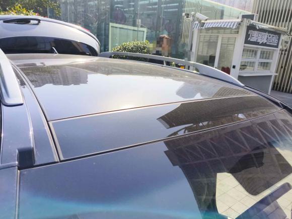 [上海·沪N] 二手起亚索兰托2013款 2.4L 5座汽油豪华版