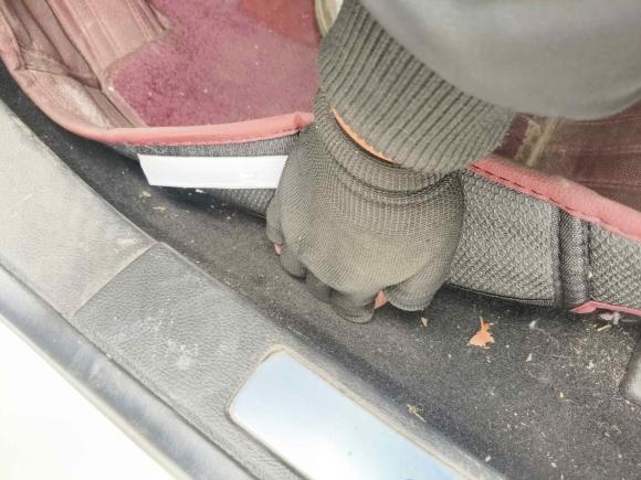 [嘉兴·浙F] 二手福特蒙迪欧2013款 2.0L GTDi200豪华型