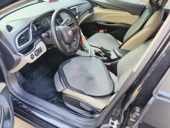 [济南·鲁A] 二手别克英朗2016款 15N 自动精英型