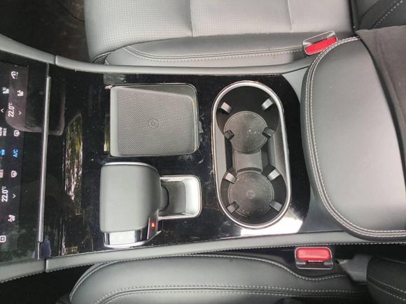 [成都·川A] 二手理想汽车理想ONE2021款 增程6座版