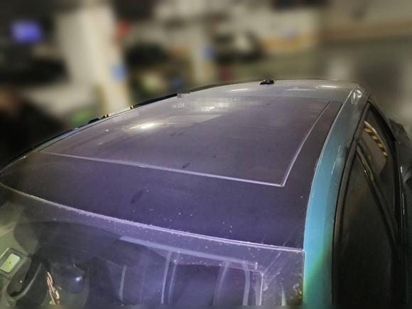 [济南·鲁A] 二手奥迪奥迪Q2L2021款 35 TFSI 时尚动感型