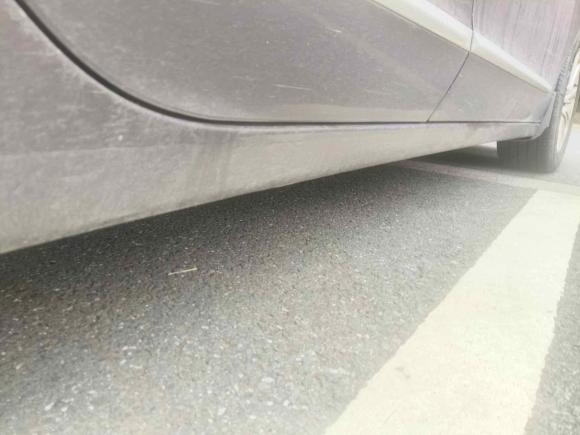 [苏州·苏U] 二手别克君越2016款 20T 精英型