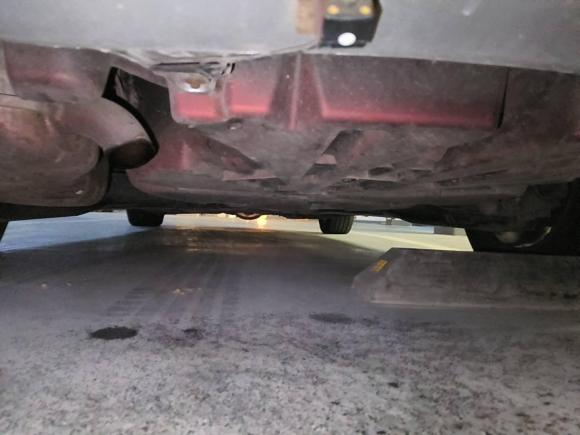 [南京·苏D] 二手雷诺梅甘娜2006款 CC 2.0