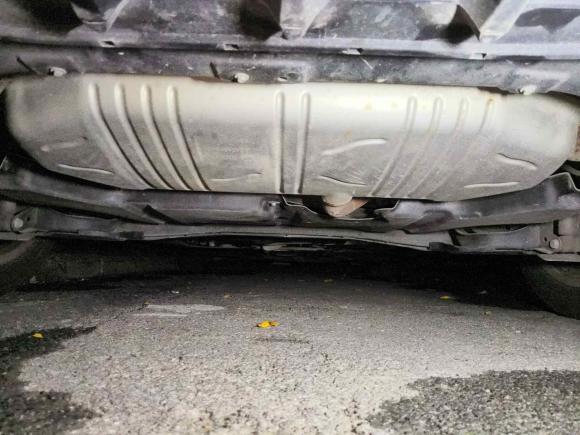 [合肥·皖A] 二手奔驰奔驰A级2020款 A 200 L 运动轿车