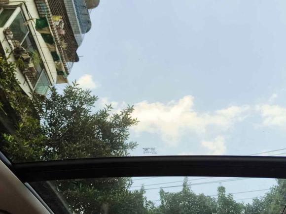 [成都·川G] 二手荣威荣威RX52016款 30T 四驱自动互联网智尊版