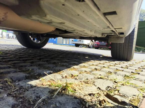 [广州·粤A] 二手广汽传祺传祺GS82017款 320T 两驱豪华智联版（七座）