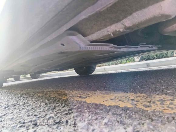 [宁波·浙B] 二手斯柯达明锐2015款 1.6L 自动逸致版