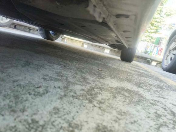 [广州·粤H] 二手本田飞度2018款 1.5L CVT舒适版