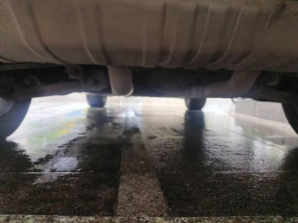 [成都·川A] 二手奔驰奔驰M级2014款 ML 320 4MATIC