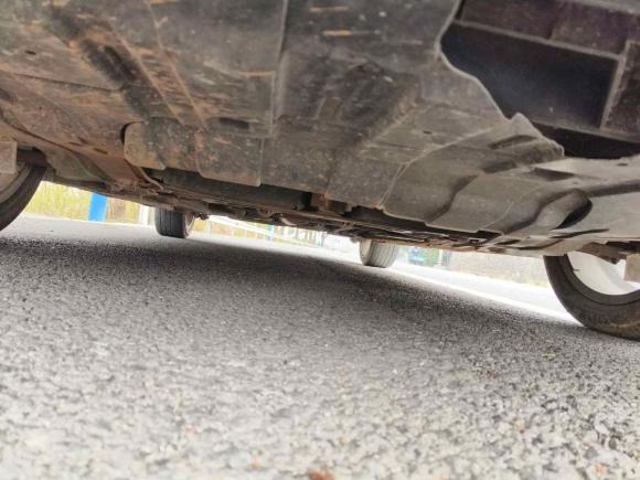 [宁波·浙B] 二手吉利汽车缤瑞2018款 14T CVT缤致版