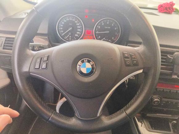 [宁波·浙B] 二手宝马宝马3系(进口)2011款 325i双门轿跑车