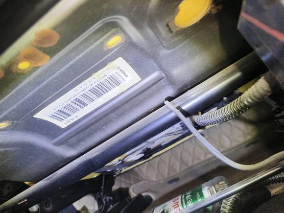 [深圳·粤B] 二手福特福克斯2012款 两厢 1.6L 自动风尚型