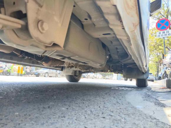 [广州·粤S] 二手长安凯程长安睿行M602020款 1.5L标准型国VI 6座DAM15KR