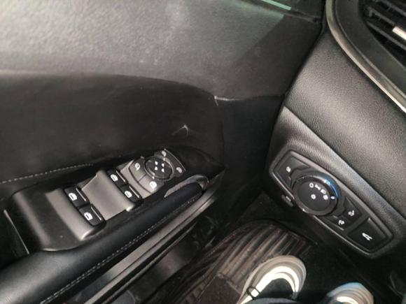 [上海·沪E] 二手林肯林肯MKC2019款 2.0T 两驱尊享版 国V