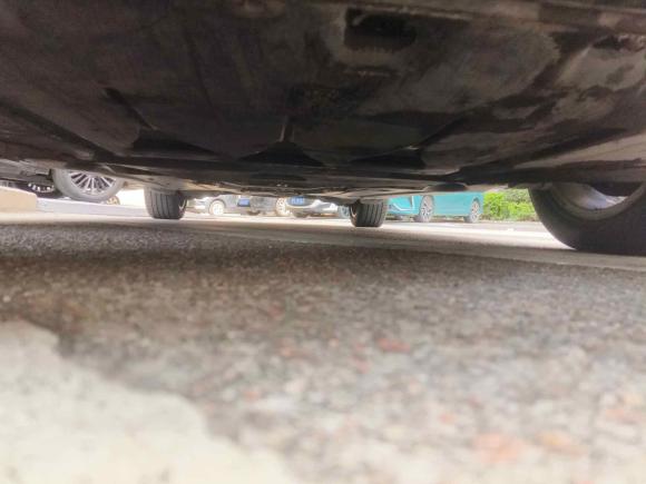 [深圳·粤B] 二手奥迪奥迪A6L2011款 2.7 TDI 舒适型