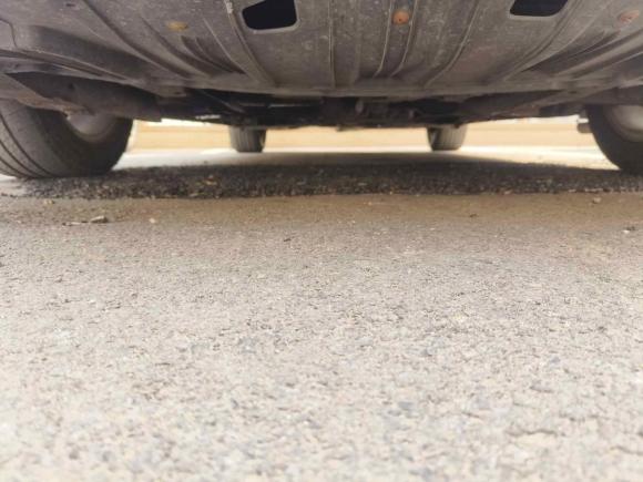 [青岛·鲁B] 二手别克君越2013款 2.4L SIDI领先舒适型