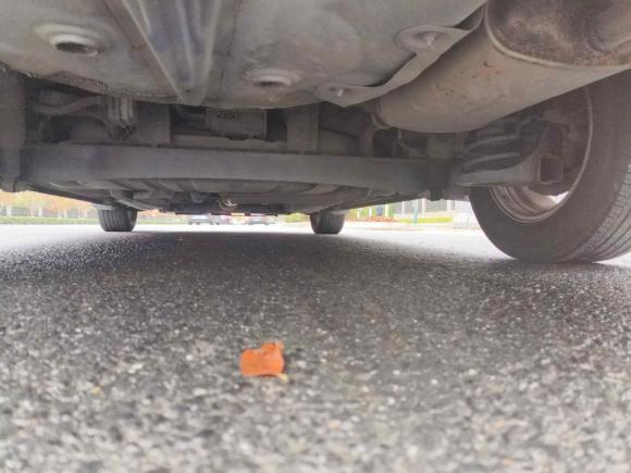 [南京·苏A] 二手现代悦动2011款 1.6L 自动豪华型