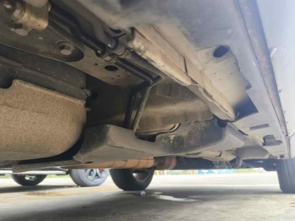 [广州·粤A] 二手路虎发现神行2016款 2.0T HSE