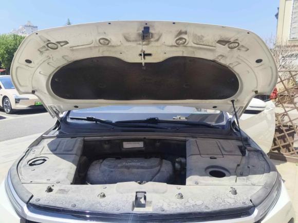 [青岛·鲁U] 二手宝骏宝骏5302020款 1.5T CVT豪华互联型 5座