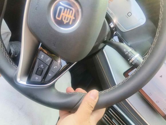 [湖州·浙E] 二手比亚迪唐新能源2023款 DM-i 冠军版 112KM 尊荣型