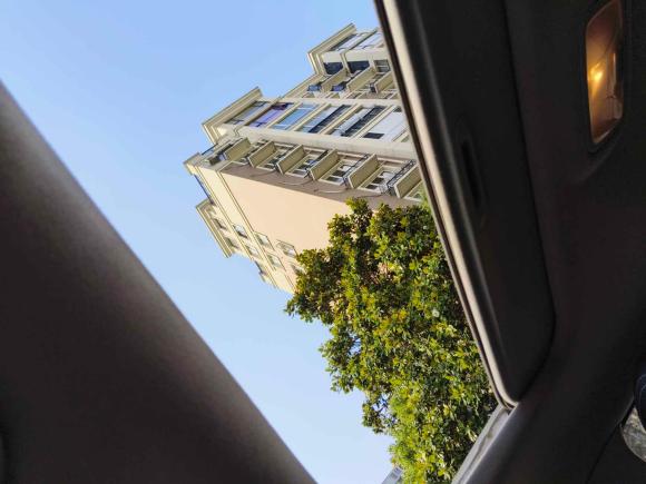 [南通·苏M] 二手现代北京现代ix352015款 2.0L 自动两驱舒适型 国V