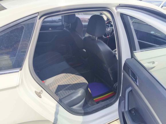 [南通·苏F] 二手大众朗逸2019款 280TSI DSG舒适版 国VI